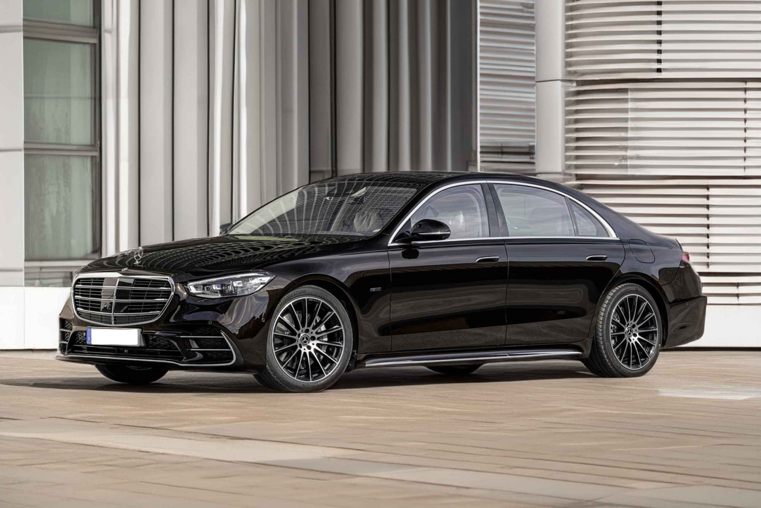 København Privat tur 4 timer