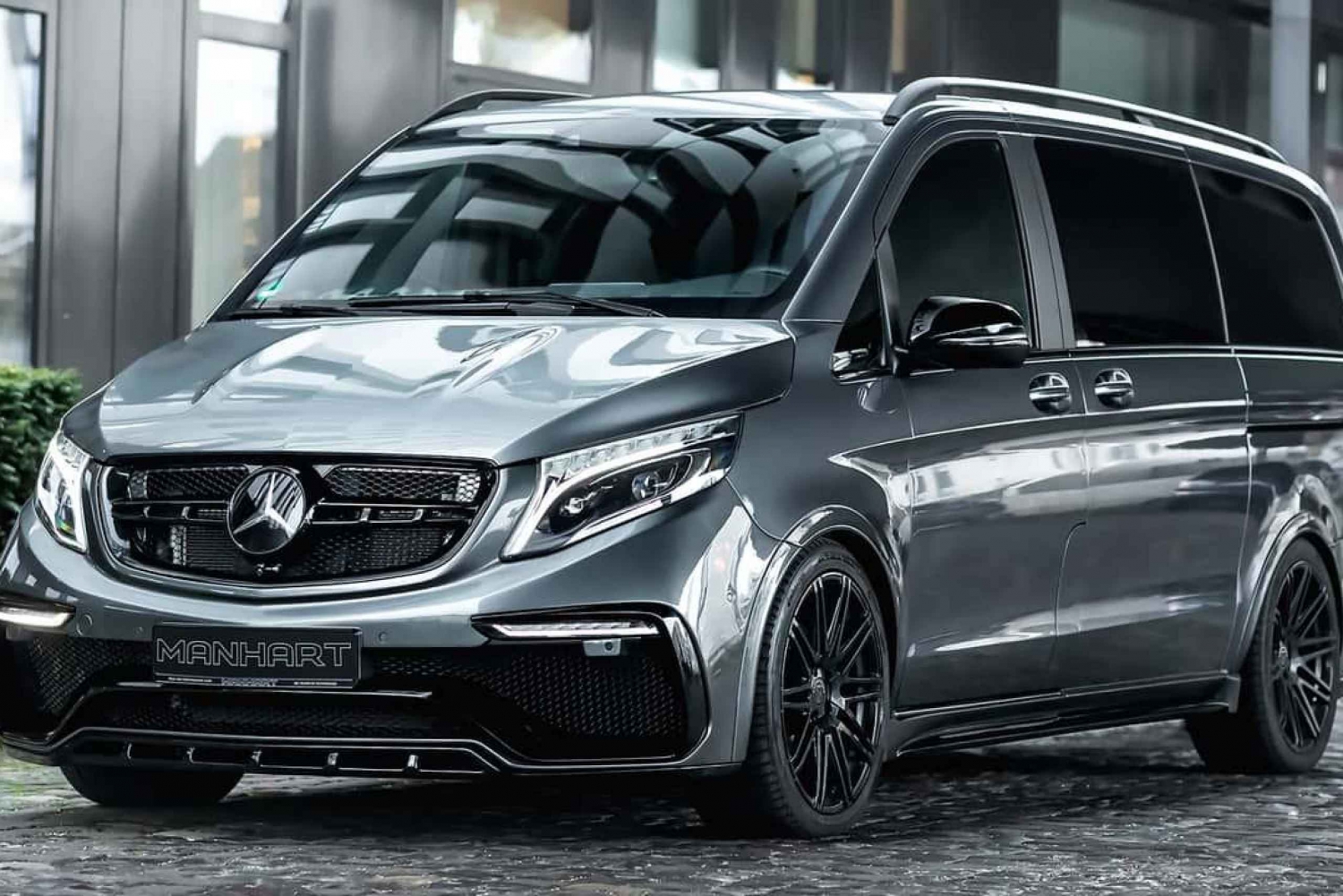 Kopenhagen: Privater Transfer zum/vom Flughafen und der Stadt