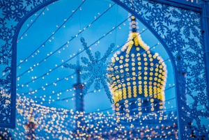 Copenhagen Tivoli Gardens Fast-Track Ticket & Optional Rides