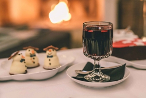 Copenhagen Tivoli Gardens Fast-Track Ticket & Optional Rides