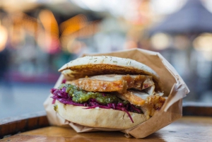 Copenhagen Tivoli Gardens Fast-Track Ticket & Optional Rides