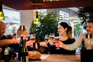 Copenhagen Tivoli Gardens Fast-Track Ticket & Optional Rides