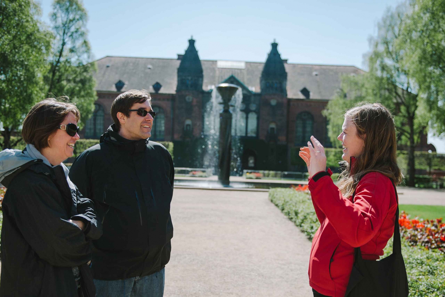 København: Highlights & Hygge guidet tur m/ frokost