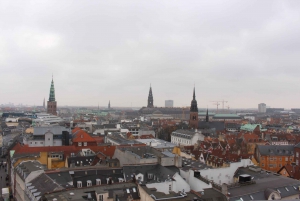 Copenaghen: tour privato a piedi con una guida locale