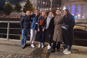 Copenaghen: tour privato a piedi con una guida locale