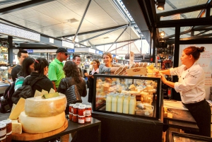 Kopenhagen: Culinaire wandeltour met gids en proeverijen
