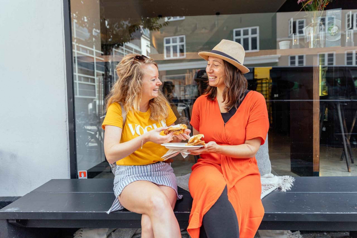 Highlights & verborgene Juwelen von Kopenhagen Private Tour