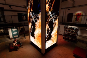 Carlsbergs hjem: Entrébillet + guidet rundvisning