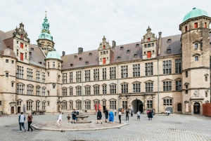 Fra København: Lund og Malmø 2-landstur