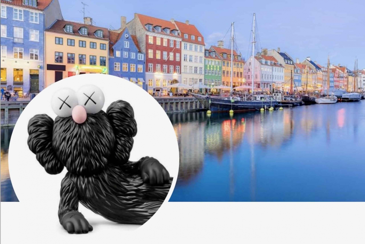 Copenaghen: Biglietto d'ingresso al museo d'arte MACA