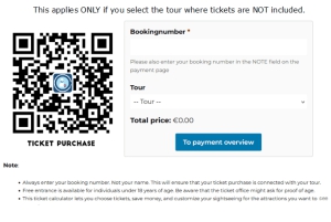 Een Big Easy-tour; kathedraal, Vikingschepen en Paleis