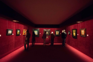 Barcelone : excursion à Gérone et Figueres avec musée Dali