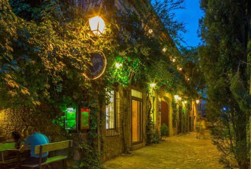 El Cau del Papibou - Vain aikuisille