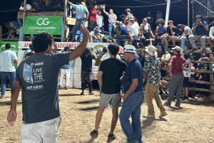 Guanacaste: Cowboy Culture & Fiesta Experience with a Guide