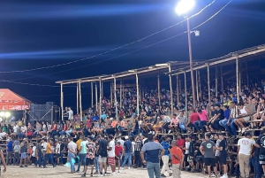 Guanacaste: Cowboy Culture & Fiesta Experience with a Guide