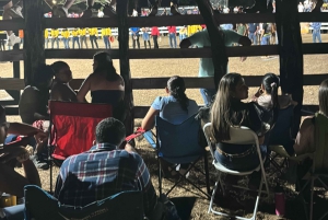 Guanacaste: Cowboy Culture & Fiesta Experience with a Guide