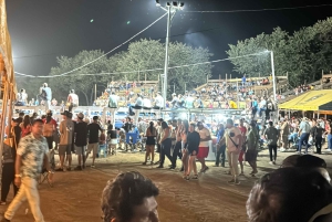 Guanacaste: Cowboy Culture & Fiesta Experience with a Guide