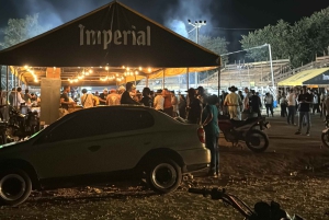 Guanacaste: Cowboy Culture & Fiesta Experience with a Guide