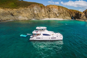 Best Sunset Tour Yacht Charter Flamingo/Tamarindo area