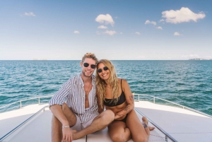 Best Sunset Tour Yacht Charter Flamingo/Tamarindo area