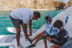 Best Sunset Tour Yacht Charter Flamingo/Tamarindo area