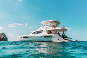 Best Sunset Tour Yacht Charter Flamingo/Tamarindo area