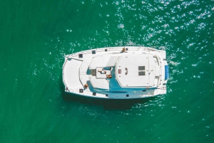 Best Sunset Tour Yacht Charter Flamingo/Tamarindo area