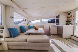 Best Sunset Tour Yacht Charter Flamingo/Tamarindo area