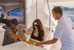 Best Sunset Tour Yacht Charter Flamingo/Tamarindo area