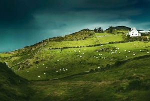 Best of Ireland 6-Day Backpackers Economy Tour