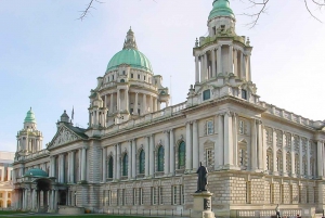 Best of Ireland 6-Day Backpackers Economy Tour