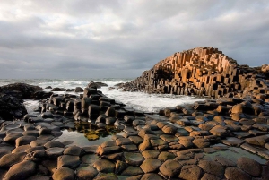 Best of Ireland 6-Day Backpackers Economy Tour