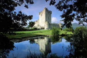 Best of Ireland 6-Day Backpackers Economy Tour