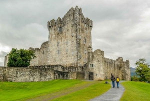 From Dublin: Galway and Kerry 3-Day Budget Tour