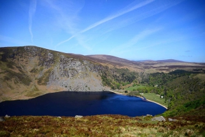 Z Dublina: Jednodniowa wycieczka do Wicklow, Powerscourt i Glendalough