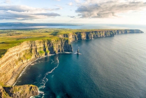 From Galway: Cliffs of Moher Half-Day Express Trip