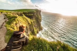 From Galway: Cliffs of Moher Half-Day Express Trip