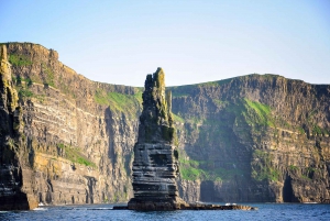From Galway: Cliffs of Moher Half-Day Express Trip