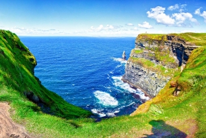 From Galway: Cliffs of Moher Half-Day Express Trip