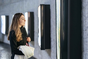 From Galway: Full-Day Cliffs of Moher & Burren Guided Tour