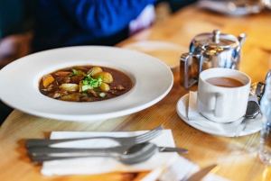 From Galway: Full-Day Cliffs of Moher & Burren Guided Tour