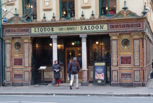 Si les bâtiments pouvaient parler Tournée Belfast