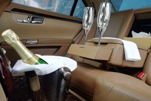 Shannon Airport to Galway | Private Transfer & Car Service