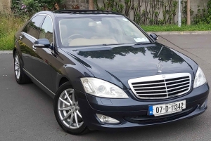 Shannon Airport to Galway | Private Transfer & Car Service