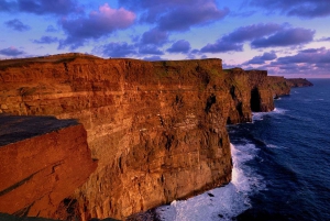 Południowo-zachodnia Irlandia: 4 dni z Galway do Kerry
