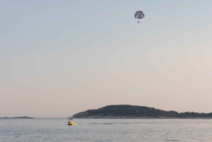 Cavtat: Parasailing