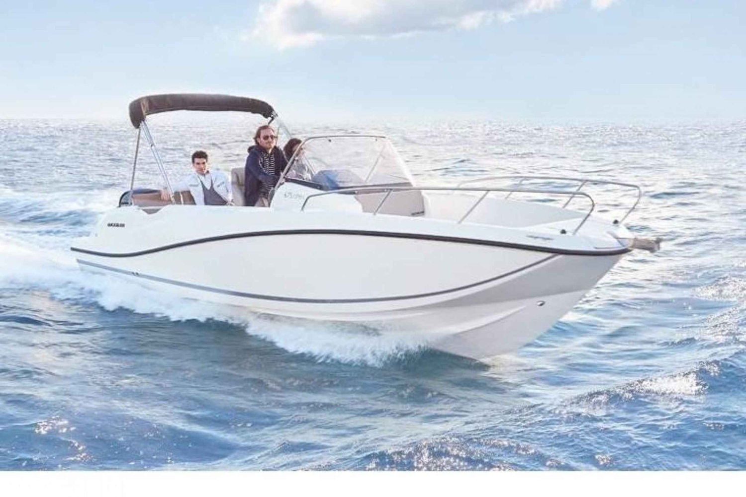 Dubrovnik: Elaphiti-øerne og den blå grotte - privat tur