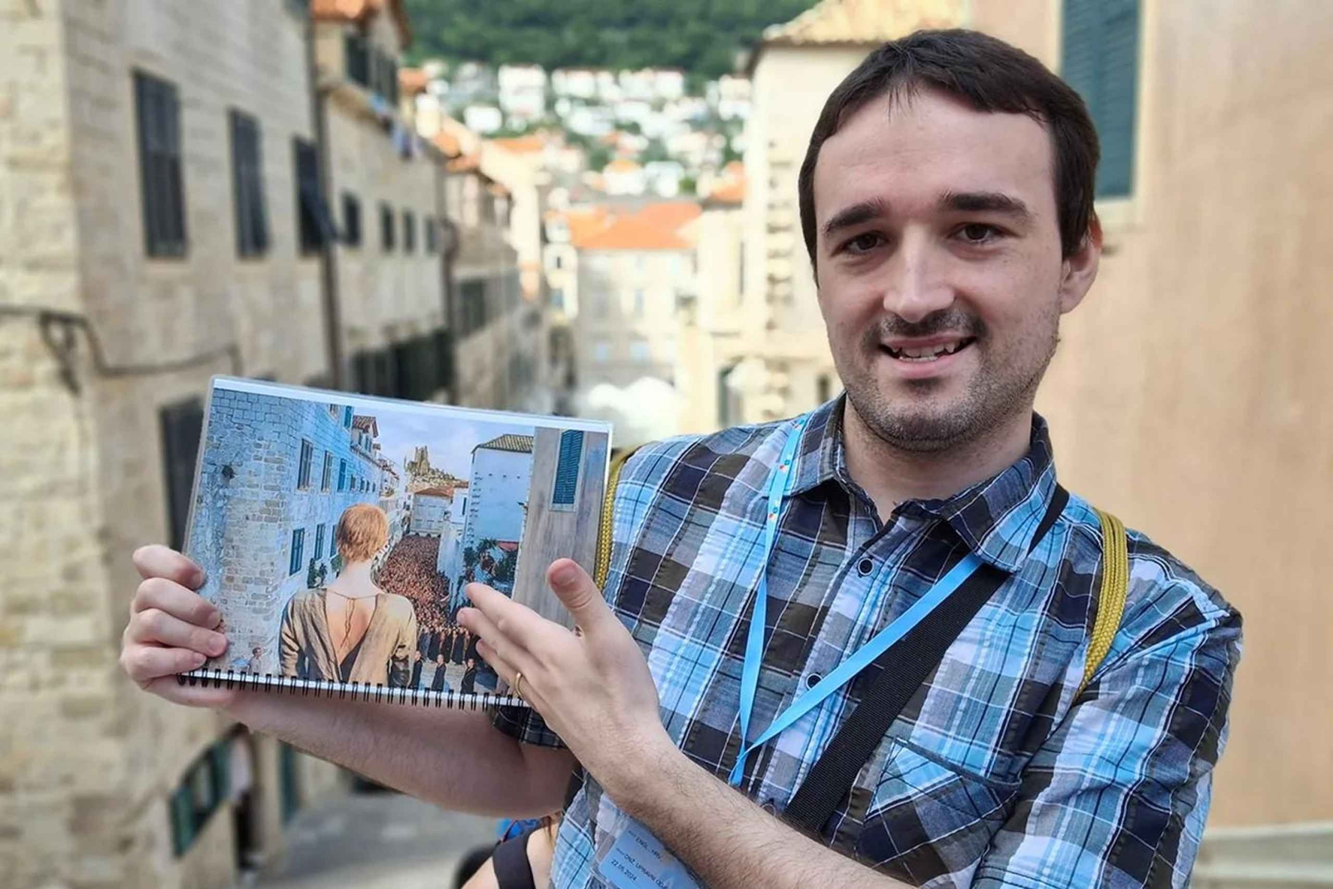 Dubrovnik: Game of Thrones og historie – tur med en lille gruppe