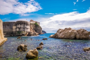 Dubrovnik: Game of Thrones Complete Tour