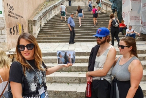 Dubrovnik: Game of Thrones Complete Tour